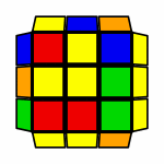 speedcube algoritmus fyft oll